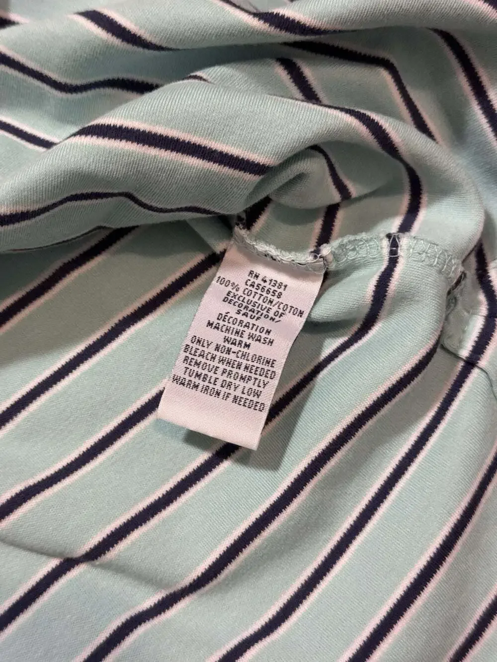 Ralph Lauren vintage polo